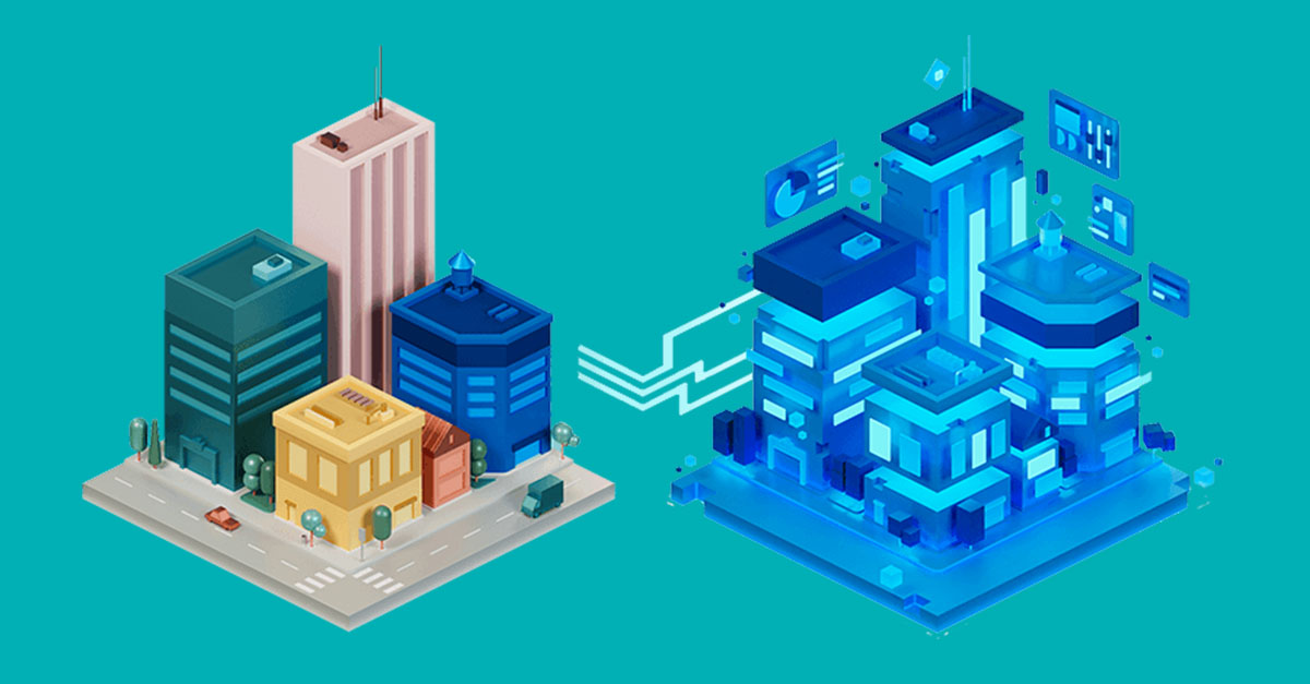 Digital Twins and Blockchain Technology Integration