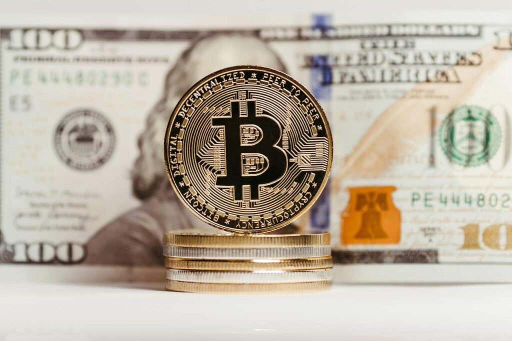 Bitcoin ETFs outflows December 2024 impact on market
