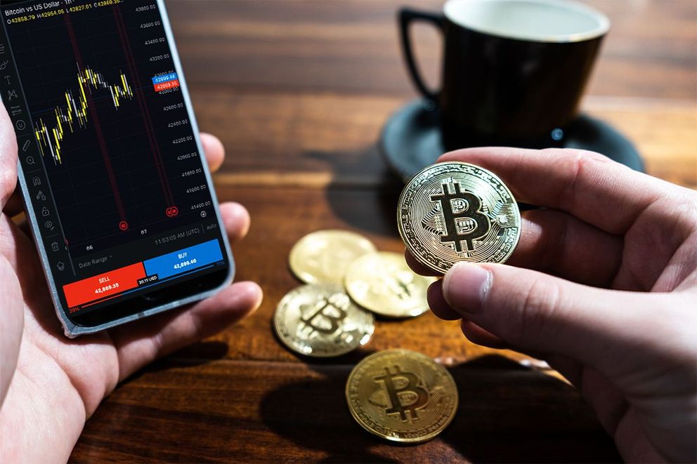 Bitcoin Price Consolidation Between Key Levels
