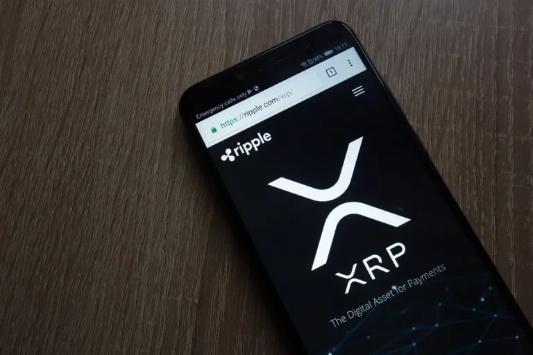 XRP price surge approaching all-time high with market signals showing mixed trends