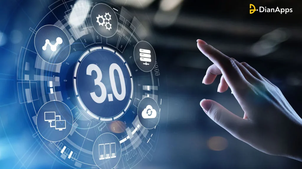 Investing in Web 3.0 technologies like blockchain, AI, and NFTs
