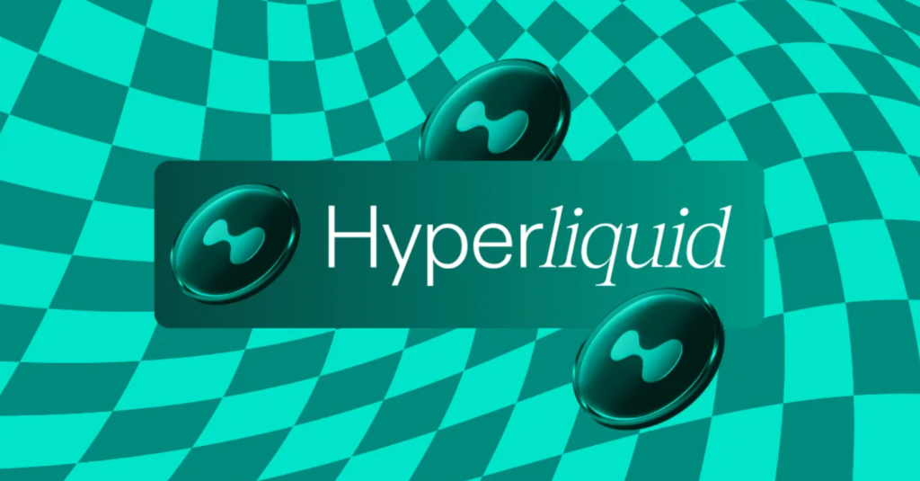 Hyperliquid and Azuki announce ANIME token airdrop for HYPE stakers