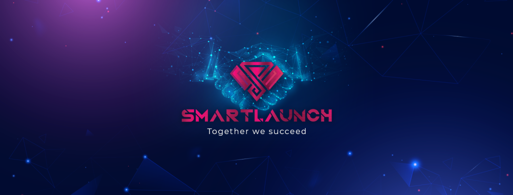 SmartLaunch blockchain application development tool