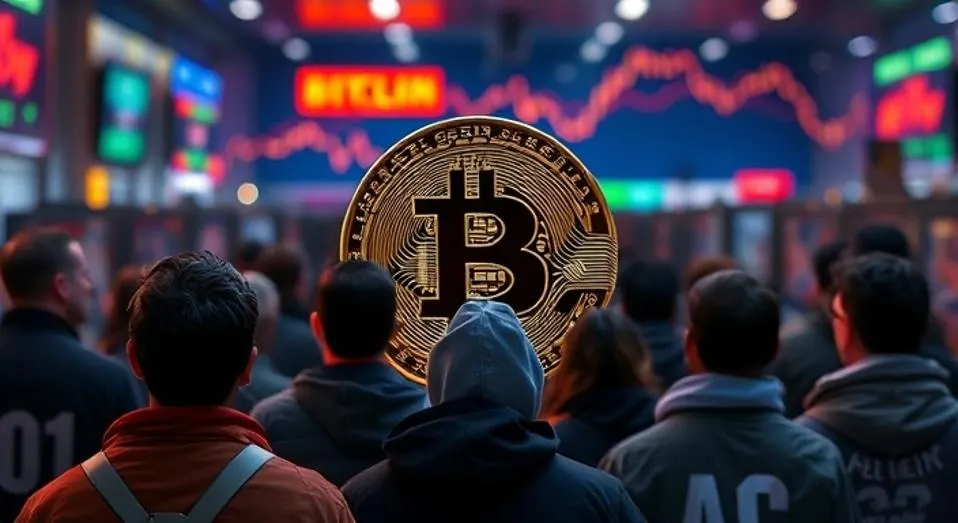 Crypto market loses $770 million in liquidations as Bitcoin dips below $99K