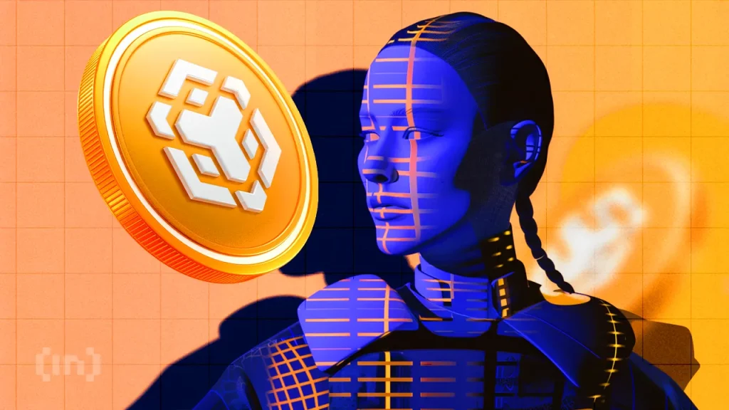 BNB Chain AI-first approach transforming Web3 technologies