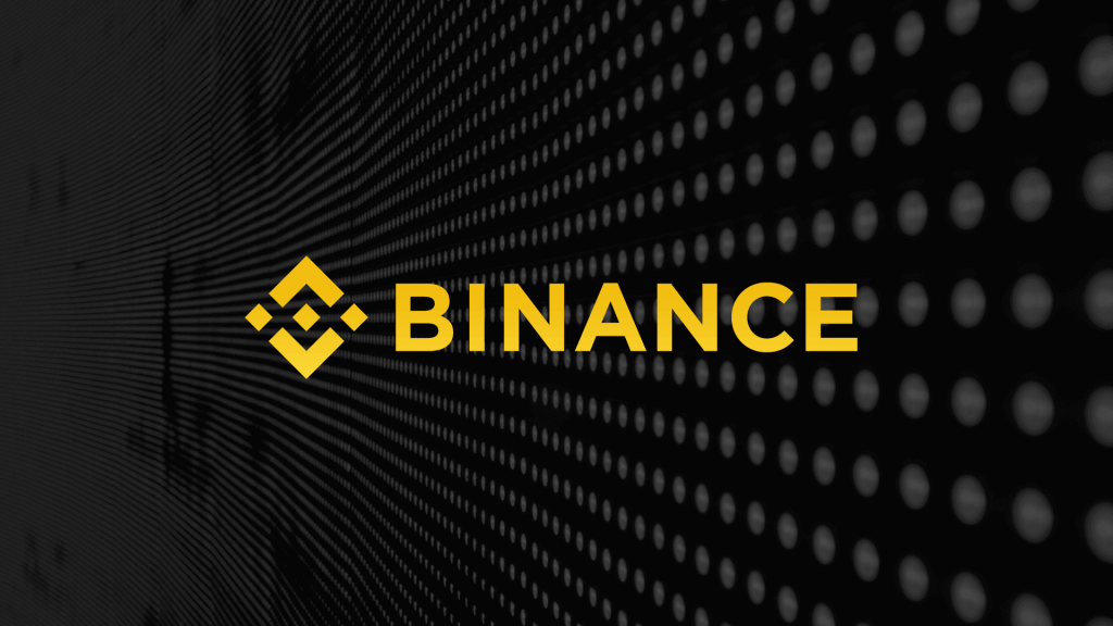 Binance transfer controversy Wintermute crypto market