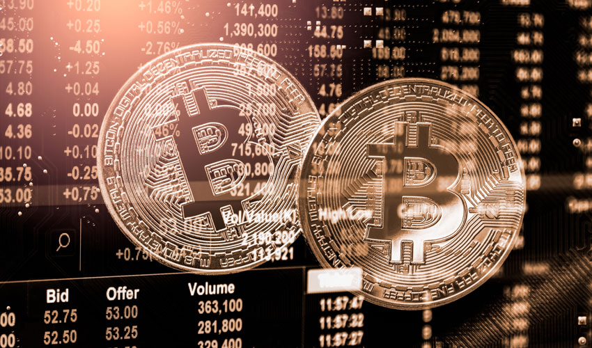 Bitcoin and Ethereum options expiry impact on crypto market