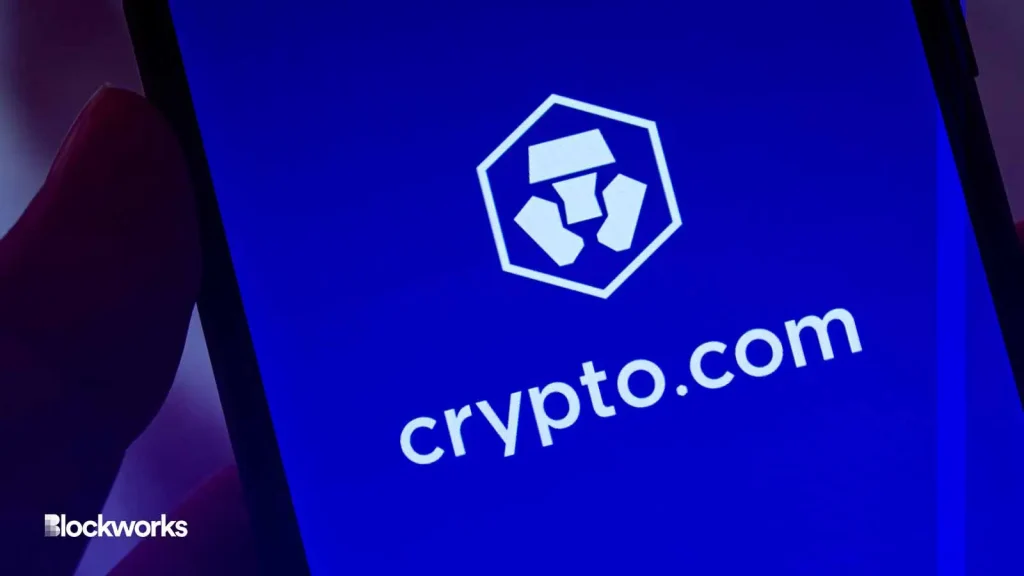 Crypto.com announces full MiCA license approval