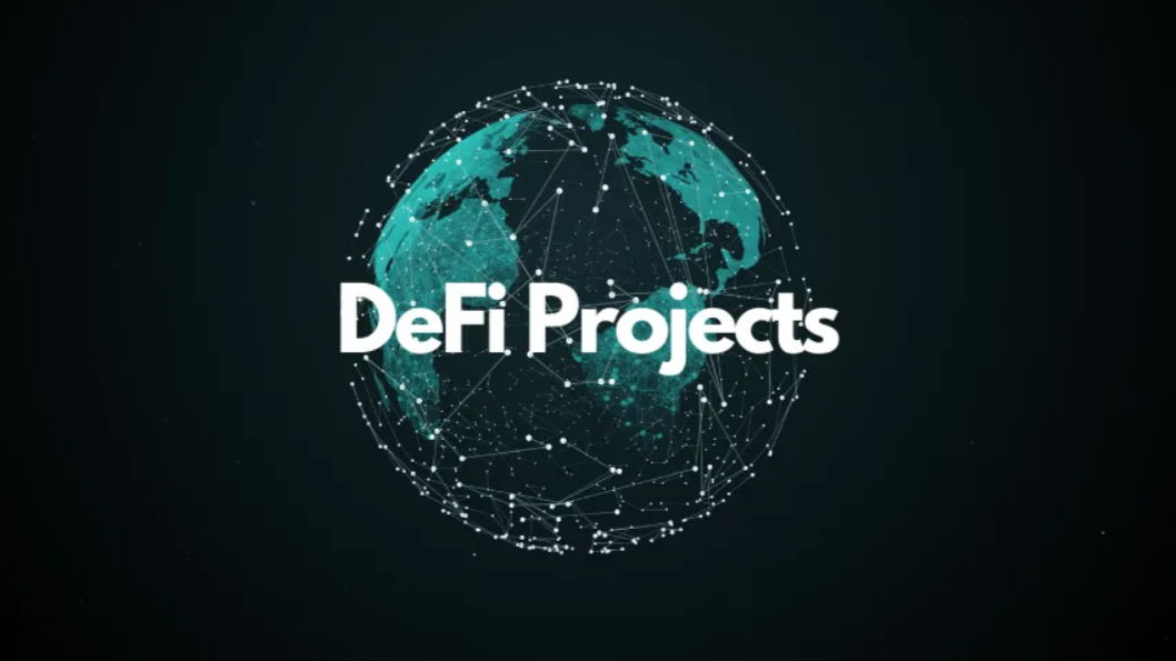 Top DeFi projects 2025, FNT Crypto, Injective, AAVE, Immutable X