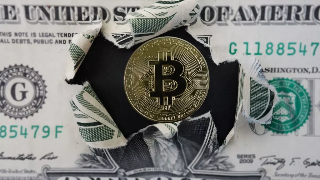 Bitcoin reserves and sovereign wealth funds comparison