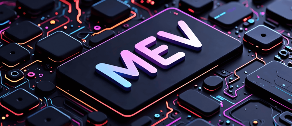 Maximal Extractable Value (MEV) in crypto markets