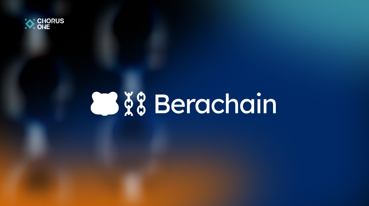 Overview of Berachain blockchain and its proof-of-liquidity consensus model