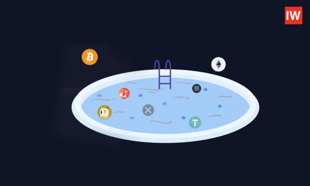 Keynode Liquidity Pooled Staking platform for crypto investors