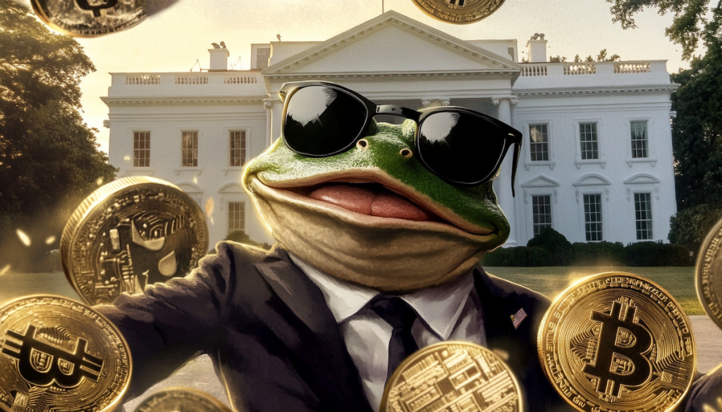 Best meme coins to buy in 2025