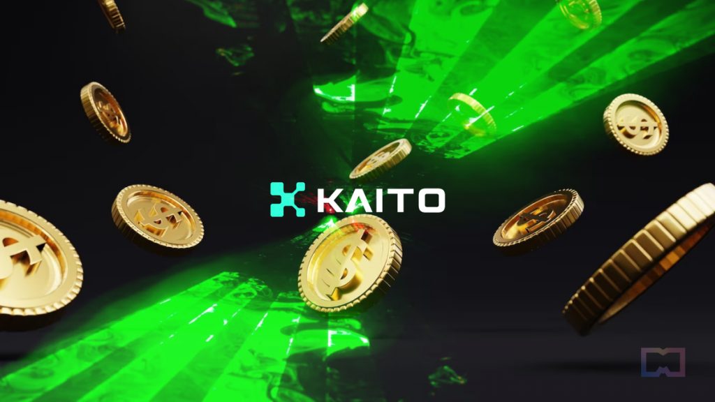 Steps to qualify for the Kaito AI airdrop and claim KAITO tokens