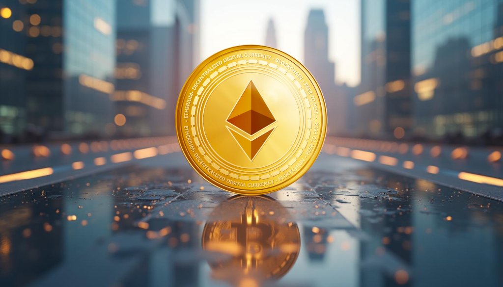 Ethereum price drops below $2,500, showing investors buying the dip