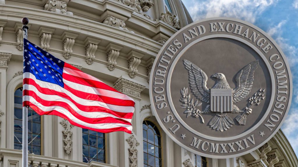 SEC Meme Coins Decision and Crypto Regulation