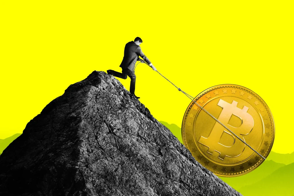 Bitcoin price struggles below $100K with weak whale accumulation