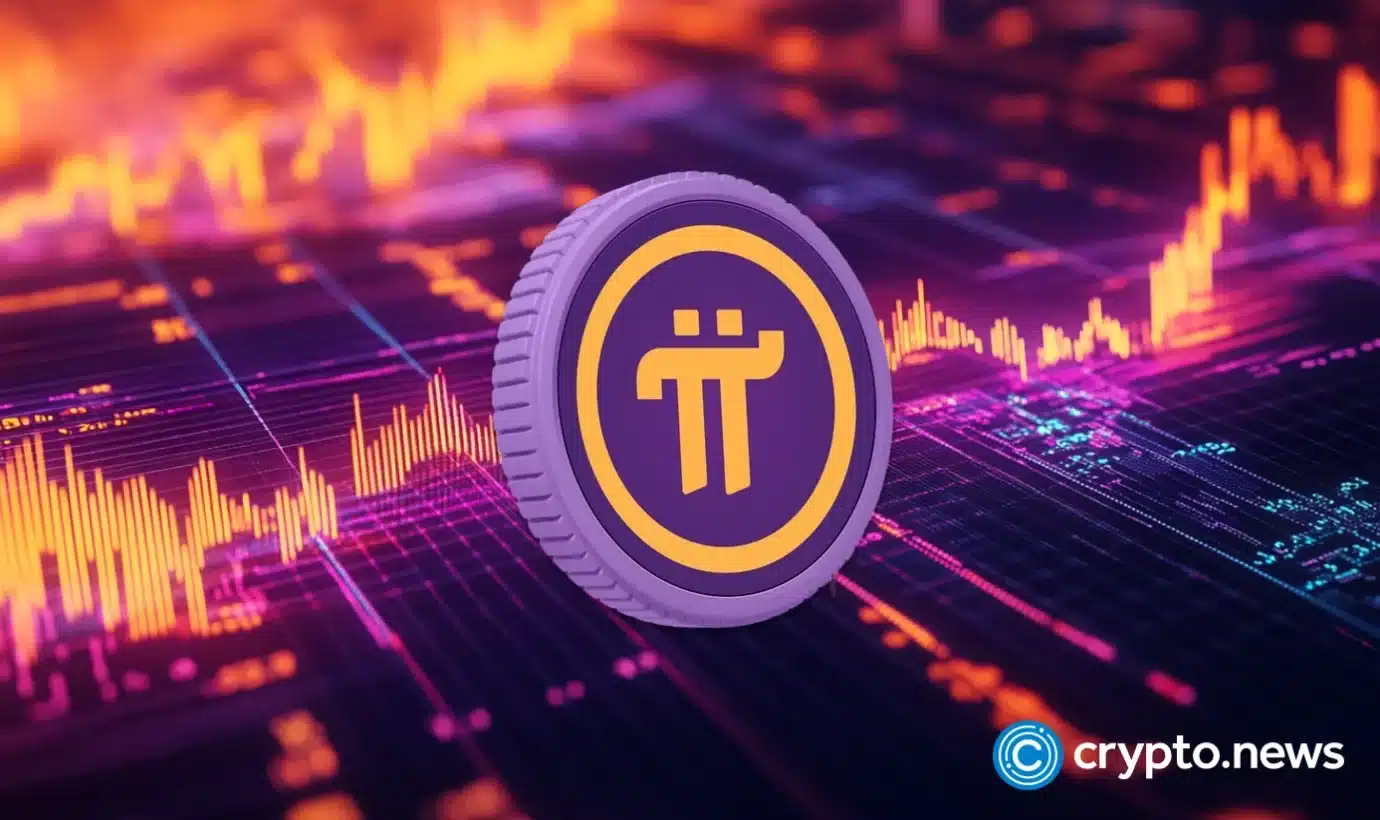 Pi Token Exchange Listings Announcement February 2025