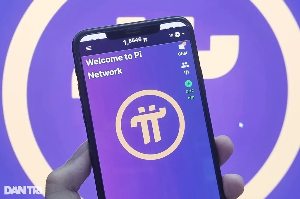 Pi Network's search interest soars ahead of its mainnet launch