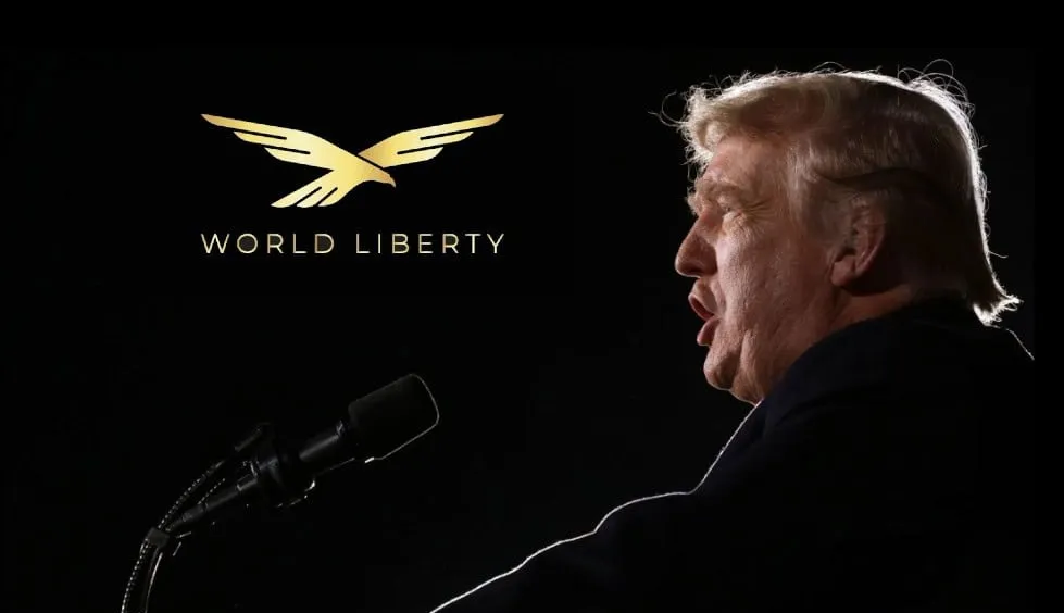 WLFI’s Macro Strategy Fund for Bitcoin, Ether, and Altcoins, launched by Donald Trump’s platform.
