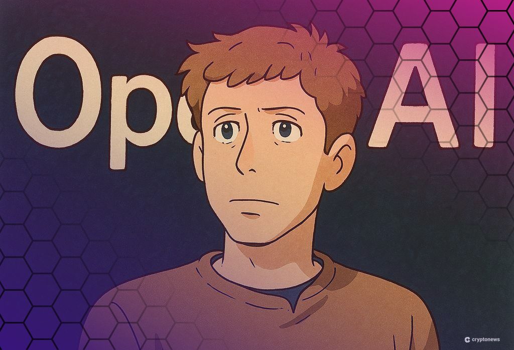 AI-generated Ghibli-style memecoins and crypto tokens