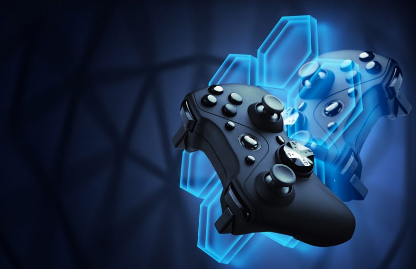 CROSS Protocol blockchain gaming framework with true ownership and fast game launches