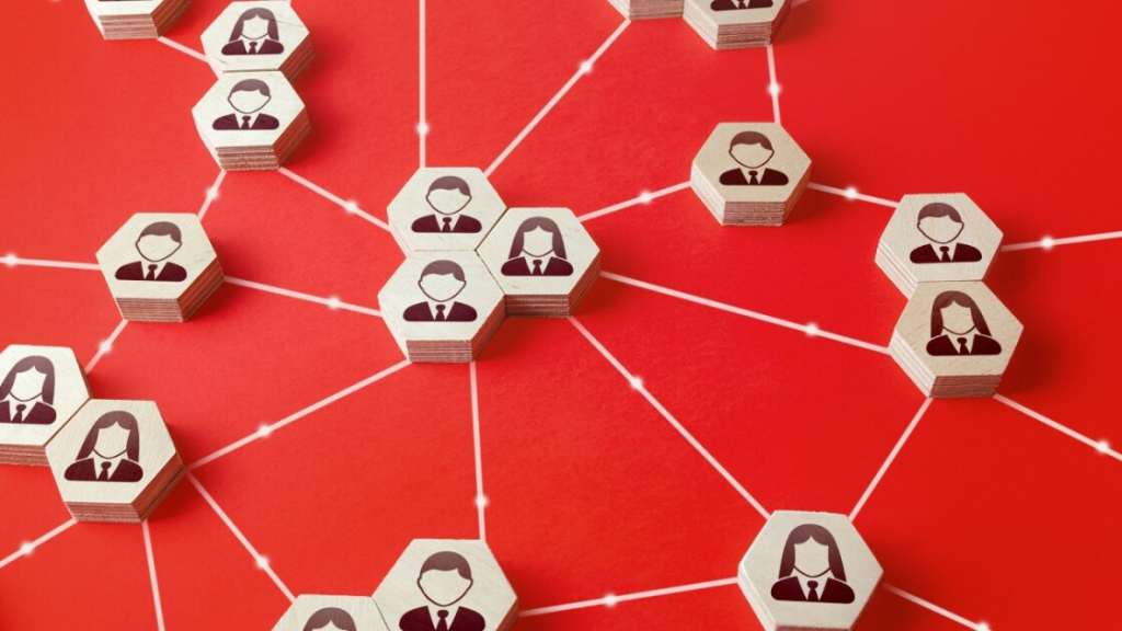 Hybrid DAOs Decentralized Governance