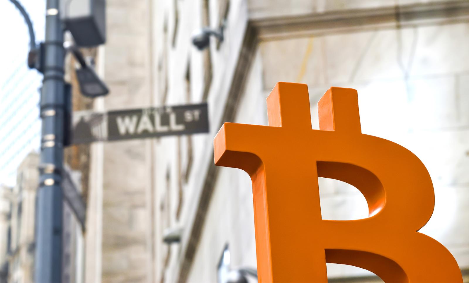Crypto Market Developments This Week