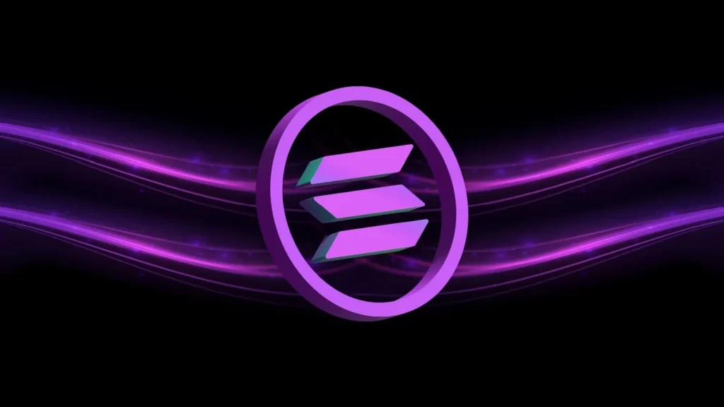 Solana ad controversy crypto backlash