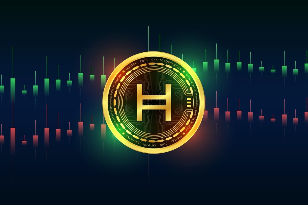 HBAR price surge prediction driven by TikTok partnership and technical analysis