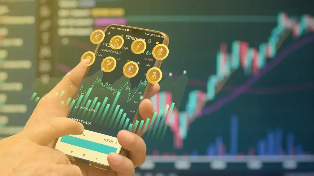 A representation of decentralized insurance protecting cryptocurrency portfolios using blockchain technology