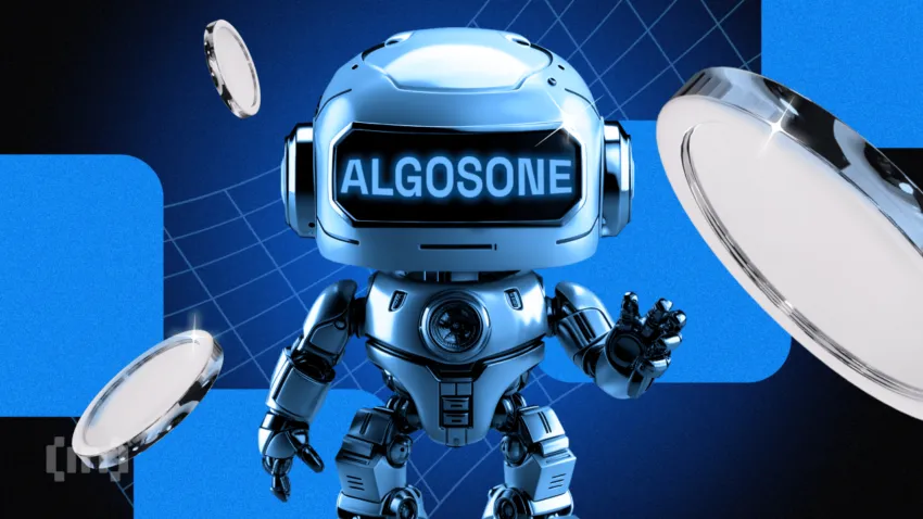 AI-powered trading tools helping crypto traders profit during market crashes