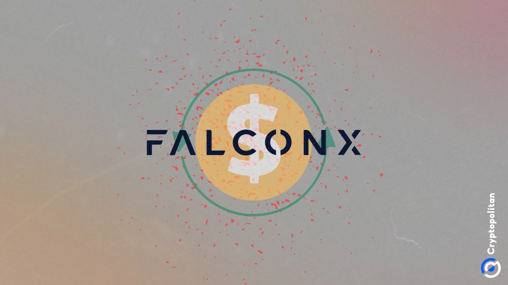 FalconX Crypto Platform for Professional Traders