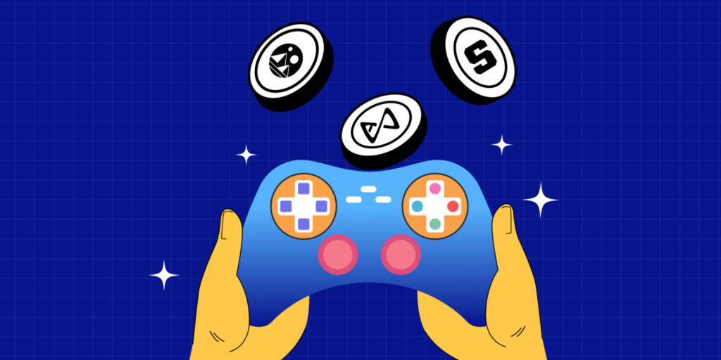 Gaming Tokens vs In-Game NFTs: Understanding Blockchain Gaming Assets