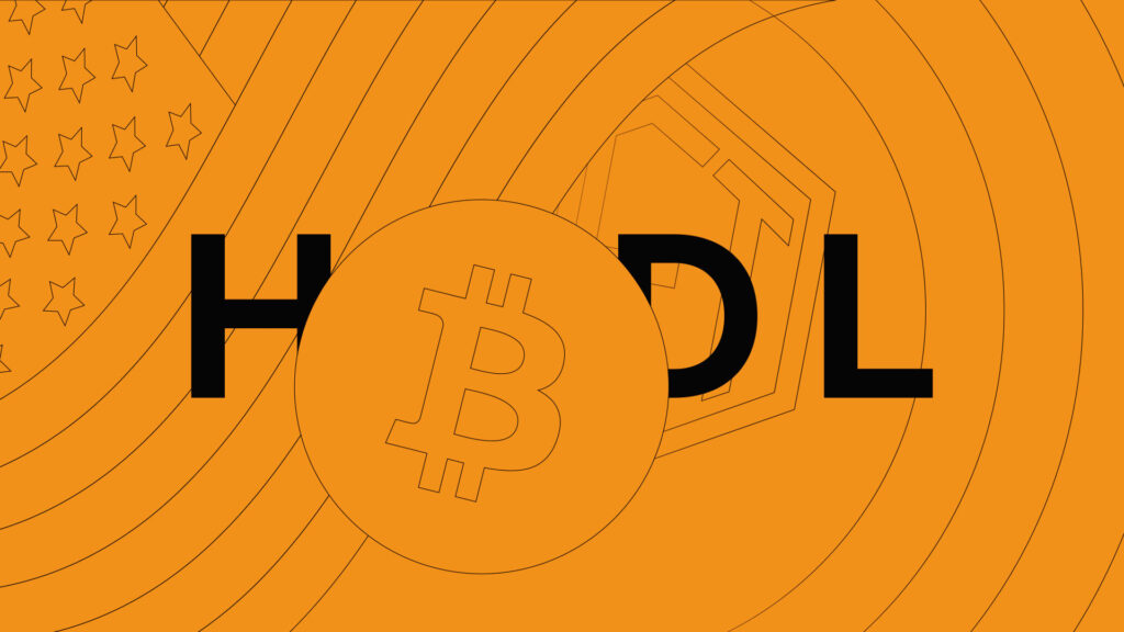 Bitcoin price chart showing stalled growth under $85,000 with declining HODLer profits