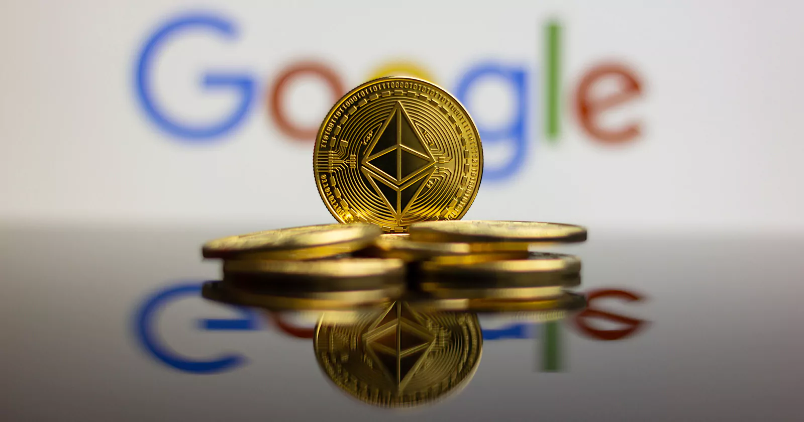 Google crypto ads policy update for Europe under MiCA regulation