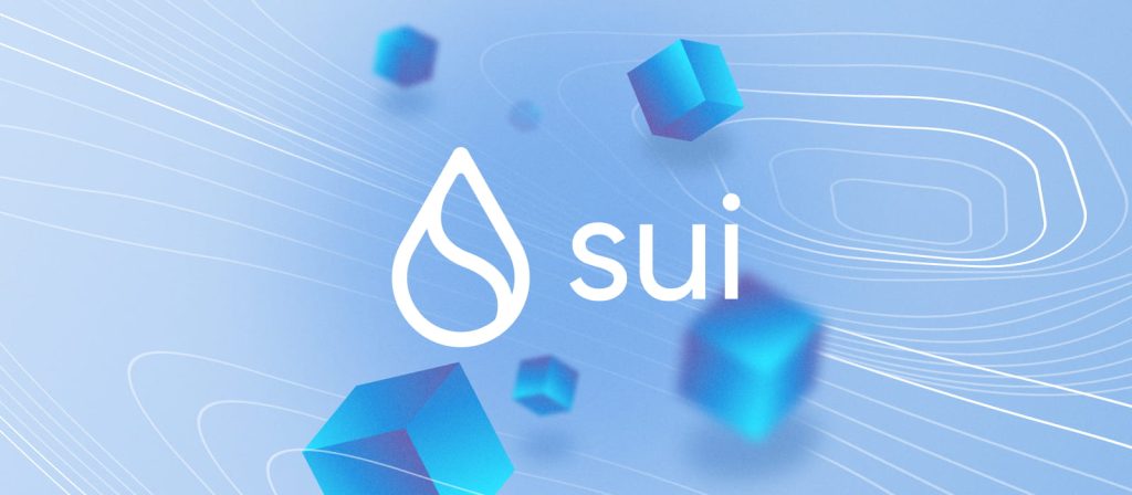 NODO AI-powered DeFi infrastructure powered by the Sui blockchain