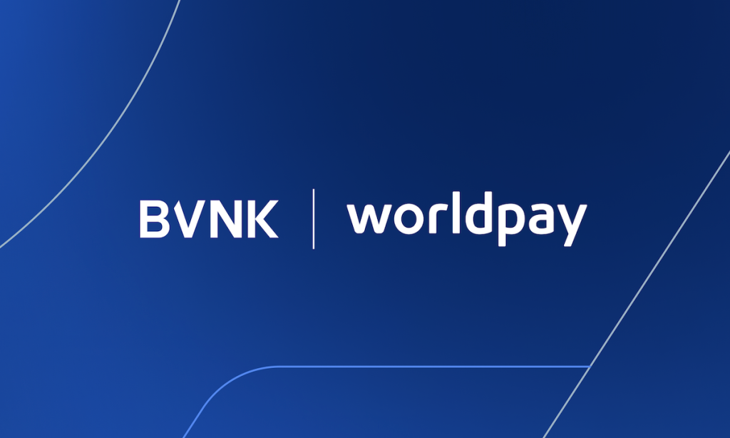 BVNK enabling stablecoin-powered business payments across Europe with crypto API infrastructure